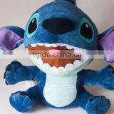 HI Stitch mascot