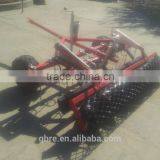 ATV Towable Arena Rake, Horse Arena Leveller thumbnail-1