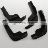 Auto Accessories Mud Flaps Mudguard Fenders For Qashqai 2014 2015 thumbnail-1