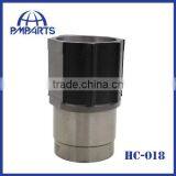 Custom High Quality Black Renault 86mm Engine Cylinder Sleeves thumbnail-2