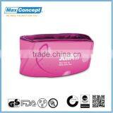 Electric Slimming Vibration Massage Belt With Heat
