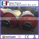 Industrial Belt Conveyor Drive Drum Pulley For Conveyor thumbnail-5