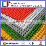 Corrosion Resistance Fiberglass Reinforced Plastic Grating For Chemical Industry thumbnail-1