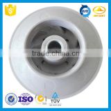 OEM China Manufacture Plastic Quality Products Water Pump Impeller