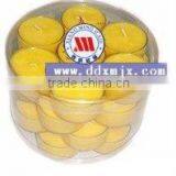 Candle Wax Machine Half Automatic Filling Line