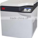 CL8R MAX 8000rpm speed Refrigerated Centrifuge