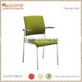 Hot Sell Conference Room Used Stackable Chair thumbnail-5