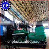 3phase Open Type 12 Cylinder 400kw Generator Price thumbnail-4