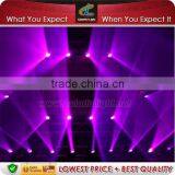 2015 Hotsale Warrior Elation Sniper 2r/5r Scanner Beam Spot Laser Lights thumbnail-2