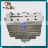 Affordable PVC WPC Extrusion Decorative Panel