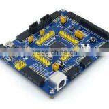 STM32F107VCT6 Open107V+PL2303 Module thumbnail-1