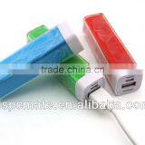 External Battery for Smart Phone Charge /portable Power Bank