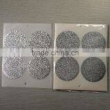 Small Order Aluminum Foils for Sealing Nespresso Capsule