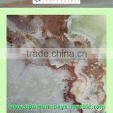 GREEN ONYX TILE - 039