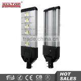 240watt Outdoor Ip67 Waterproof Bridgelux Cob Led Street Light Supplier's Choice thumbnail-1