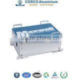 Aluminum Capacitor Enclosure for Maxwell thumbnail-2