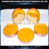 Diameter 20mm Thickness 3mm Znse CO2 Laser Protective Window Laser Lens thumbnail-4
