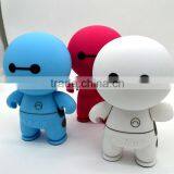 2016 Hot Sale Speaker Professional Bluetooth Speaker for Baymax thumbnail-1