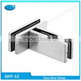 Wholesale Price High Quality Stainless Steel Glass Door Clamp