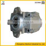 Factory!! High Pressure Oil Rotary Hydraulic Gear Pump: 705-51-32060 for Loader WA555. thumbnail-1