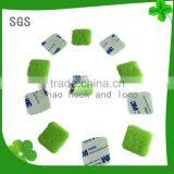 Coin 20mm Self -adhesive Hook and Loop Dots