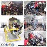 Hot Sale 720 Degree Simulator Game Machine