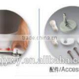 D-shaped Classic Design Seat Cover JY7138-PP thumbnail-5