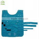 Customized Pets Cotton Apron thumbnail-1
