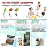 This Japanese-made Health Supplement is High Quality, and Convenient to Carry. "Enzyme in Beauty Products." thumbnail-3