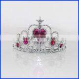 Princess Elsa Anna Hot New Products for Children Frozen Kings Crown thumbnail-2