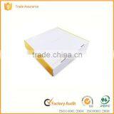 Different Sizes of Recycled Kraft Paper Pizza Box With Customized Printing Wholesale Supplier's Choice