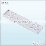 [EB-500] Installation Bracket for EM-500 Series thumbnail-1