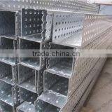 2016 Hot Sale Carbon Mild Steel Strut Not Perforated Prime Hot Rolled U Channel