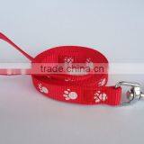 Width 1.0cm Fake Diamond Dog Collar With One Buckle thumbnail-5