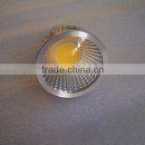 7W COB LED Spotlight 38Deg MR16