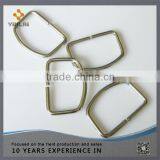 Decorative Opening D-ring for Bag Side thumbnail-1