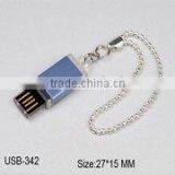Mini Usb Flash Drive/mini Usb/mini Usb Drive USB -342 thumbnail-1