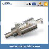 Factory Custom Low Price High Quality Aluminium Forge For Truck Parts thumbnail-3