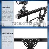High Quality With the Lowest Price Camera Dolly Crane Slider Video Stabilizer DSLR Rig thumbnail-5