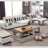 Living Room Modern and Fashionable Living Room Sofa thumbnail-6