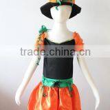 Pumpkin Suit thumbnail-2