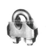 DIN1142 Wire Rope Clip