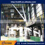 Maximum Efficiency Chinese Shenyang Molybdenum Concentrate Drying Oven Industry