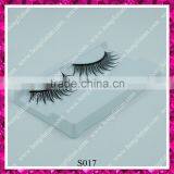 Black ABS Handle Professional Tailor Scissors 3.0mm SC166 thumbnail-5