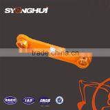 Excavator Spare Part Bucket Link Rod / Link for EX70