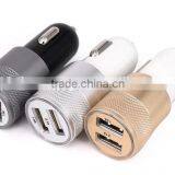 Shenzhen Professional Manufacturer Power Adapter 5V 1A 2A , Car Charger for Mobile Phones thumbnail-1