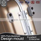 HLW Stable Professional Makeup Bag Wholesale Metal Boxes thumbnail-4