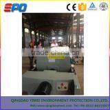 Highly Automatic Membrane Filter Press thumbnail-5