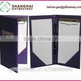 Wood Cheque Cover Holder thumbnail-6