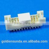 1.25mm Pitch 10, 20, 30 40 Pin Available SMT Electronic Wire to Board 20 Pin Connector thumbnail-2